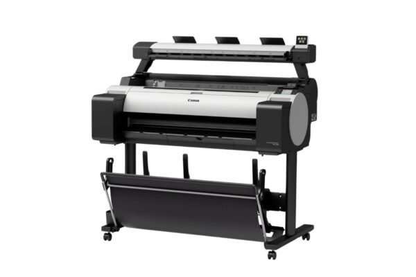 Canon TM-300 MFP 36" Wide Large-Format Printer with Scanner