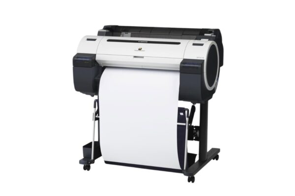 Canon iPF 670 24" Wide Large-Format Printer