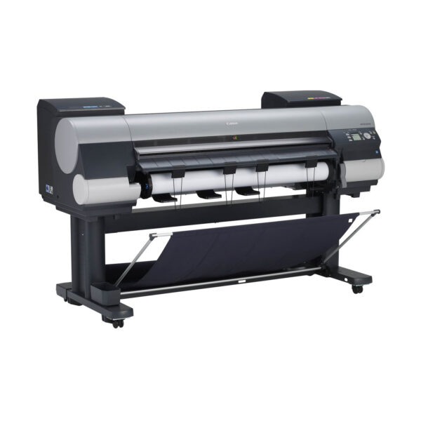 Canon iPF 8300s 44" Wide Large-Format Printer