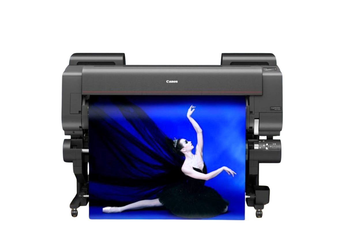 Expert Printer Services - Image Machines Technology Inc