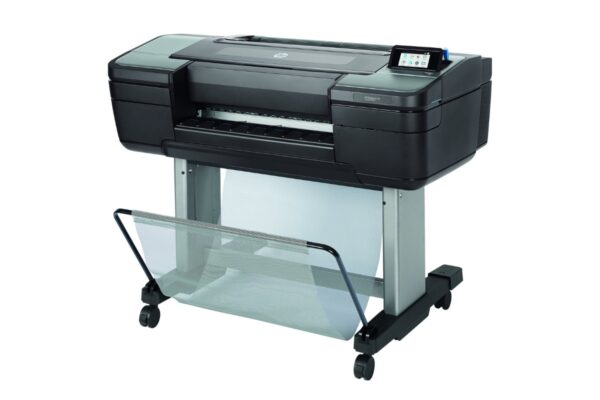 HP Designjet Z6 PostScript