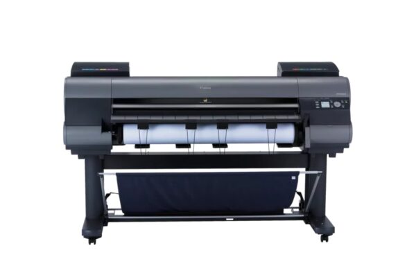 Canon iPF 8000s 44" Wide Large-Format Printer