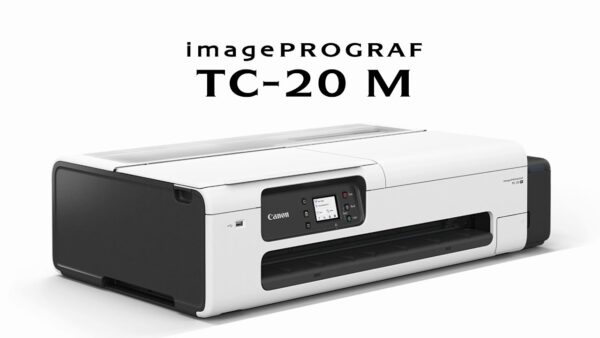 Canon imagePROGRAF TC-20M