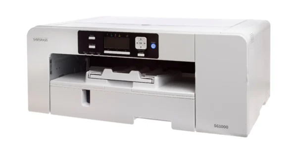 SAWGRASS VIRTUOSO SG1000 - SUBLIMATION PRINTER (11" X 17")