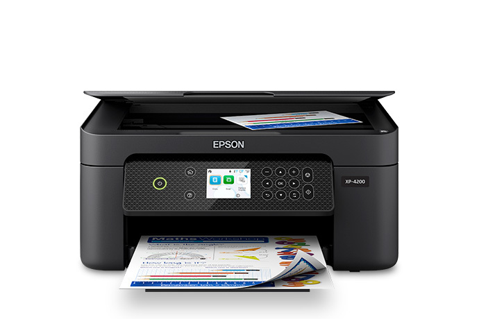 Epson Printer