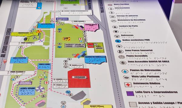 Signs and display graphics