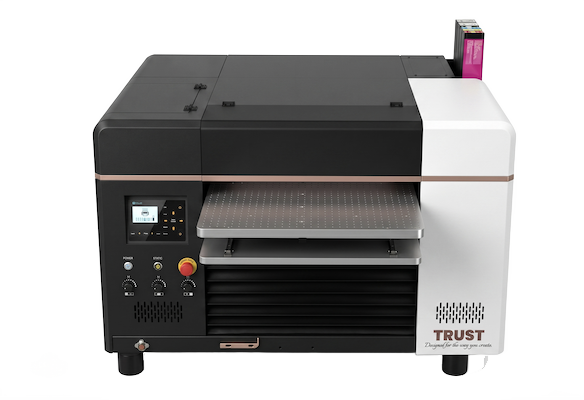 ArtisJet TRUST UV Printer
